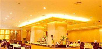 Junyuan Huatian Hotel - Huaihua Fenghuang County Exterior photo